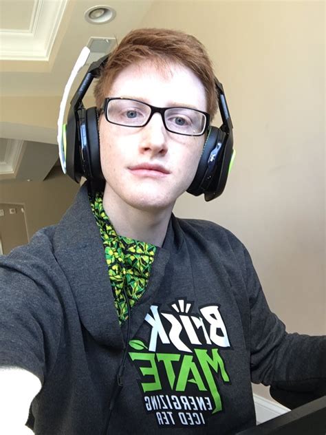 optic scump|More.